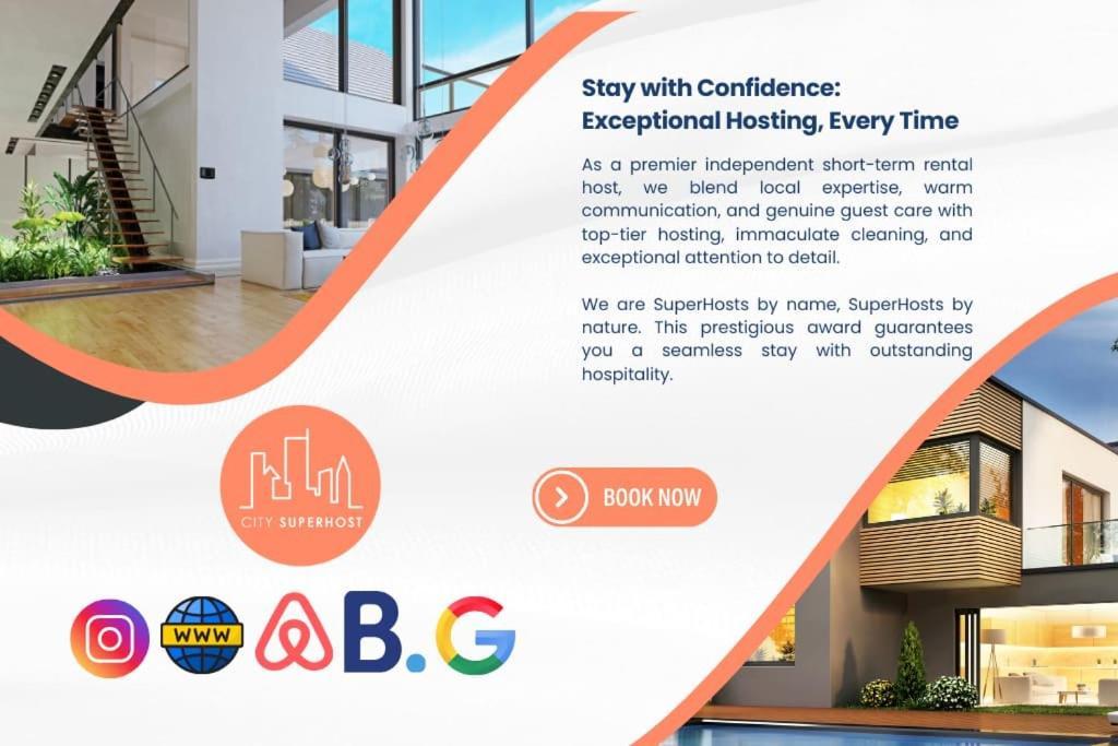 Luxury City Centre Townhouse With Parking Manchester Ngoại thất bức ảnh